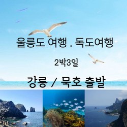 포항울릉도배편