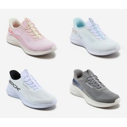 스케쳐스 SKECHERS 남여 울트라 플렉스 4.0 슬립인스 4종 (SL0WPCGX121122SL0MPCGX111112) TS 250338