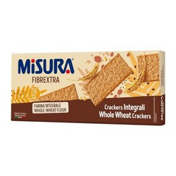 미주라통밀크래커