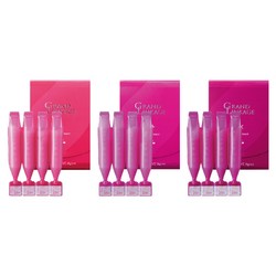 밀본 그랜드 링케이지 4 4+ 4X (9ml x 4개) 홈케어 클리닉