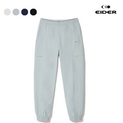 (백화점매장출고)아이더 남성 기능성 온더락 카고 조거 냉감 여름 팬츠 트레이닝 등산바지