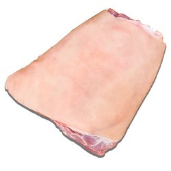 돼지장족 업소용 앞발 통족발용 돈학 미니족 1kg 내외 보쌈 수육용 미정선원육, 1kg, 2개