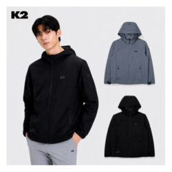 K2 케이투 남성 초경량 KTR 엣지  (EDGE) 패딩 자켓 등산 아웃도어 트레킹 데일리