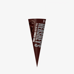허쉬 아이스크림 초코콘, 20개, 150ml