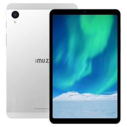 아이뮤즈 LTE 안드로이드 태블릿PC 뮤패드 K8 - 완벽한 선택의 이유