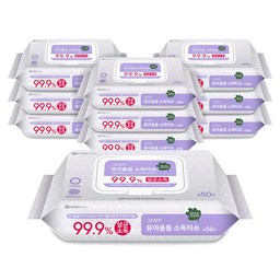 그린핑거 유아용품 소독 물티슈 캡형, 안전하고 믿을 수 있는 선택!