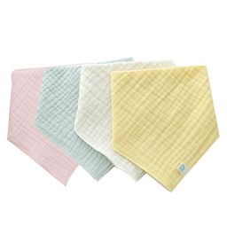 13,660원짜리 거즈빕이 15,710원 물티슈보다 만족도 높은 상황이 있습니다 — 스카프빕·캡형 물티슈·아동 덧신 3종, 실사용 만족도