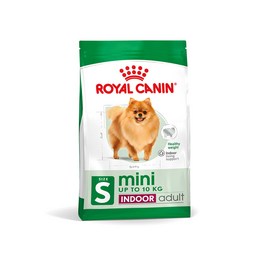 로얄캐닌 어덜트 강아지 미니 인도어 사료