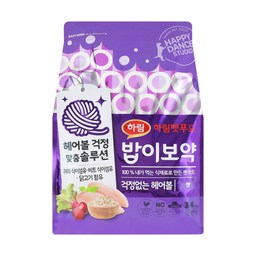 하림펫푸드밥이보약 고양이 기능성 사료