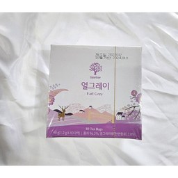 암웨이 라임트리 얼그레이(40티백), 1