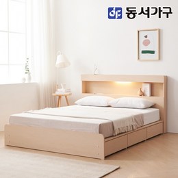 에이스매트리스킹