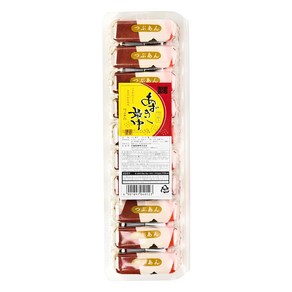 사토우 아주끼 모나카, 350g, 1개