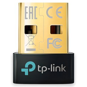 티피링크 블루투스 5.3 나노 USB 어댑터