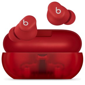 Apple Beats Solo Buds 블루투스 이어폰