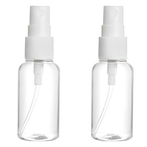 아던샵 스프레이 공병 10ml, 랜덤 발송, 2개