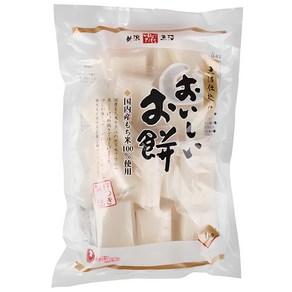 유노타니 키리모찌, 1kg, 1개