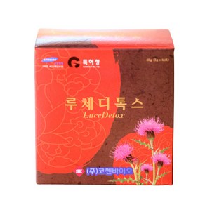 영헬스 변비움 쾌변직빵 차전자피 환 식이섬유 루체디톡스[1통](12포), 5g, 1개