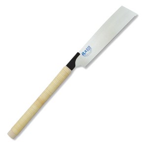 [가쿠리] 기공 250 미세절단용 교환식 단날톱/대나무그립, 1개, 1개