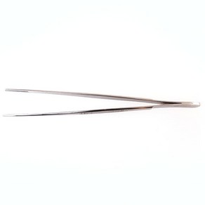 청훈메디 SHANZA 핀셋, SHANZA 핀셋 18 cm, 1개