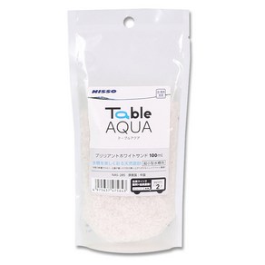 닛소 브릴리언트 화이트샌드 NAS-285 100 ml, 1개