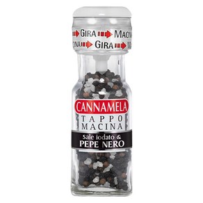 [칸나멜라] 소금 페퍼, 35g, 1개