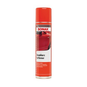소낙스 수액제거제, 400ml, 1개