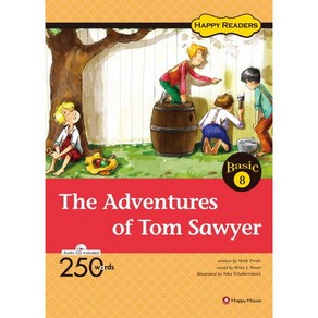 The Adventures of Tom Sawyer