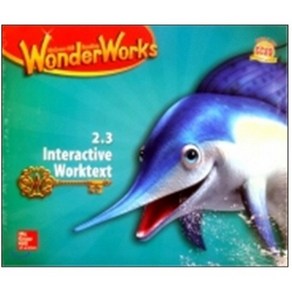 WondeWoks Package 2.3 (SB+Reades+CD), 투판즈