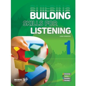 [CompassPublishing]Building Skills fo Listening 1, CompassPublishing