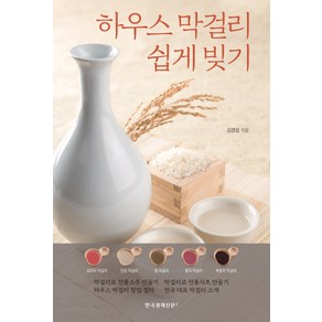 [한국경제신문i]하우스 막걸리 쉽게 빚기, 한국경제신문i, 김경섭