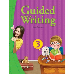 [Compass Publishing]Guided Witing 3, Compass Publishing