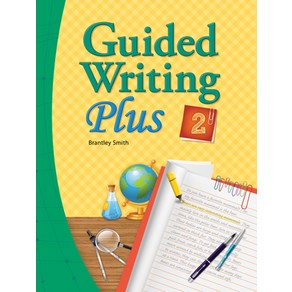 [Compass Publishing]Guided Witing Plus 2 (Student Book / Pactice Book), Compass Publishing