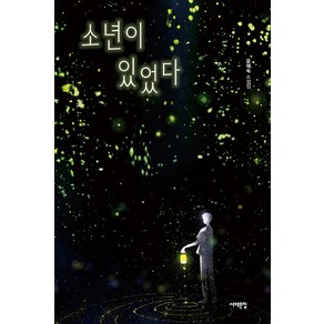 [서해문집]소년이 있었다 - 서해문집 청소년문학 26, 서해문집, 윤혜숙