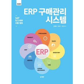 [범한]ERP 구매관리 시스템