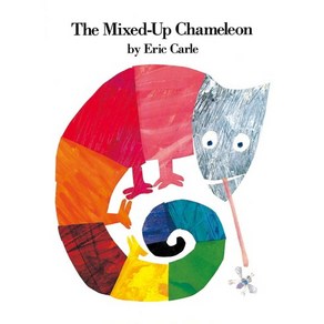 The Mixed-up Chameleon