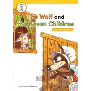 The Wolf and the Seven Childen(The Gimm Bothes), 이퓨쳐