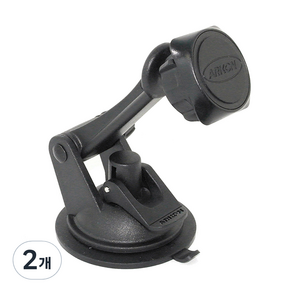 ARKON 마그네틱 차량용 유리 대쉬 핸드폰 자석 거치대 MAG179