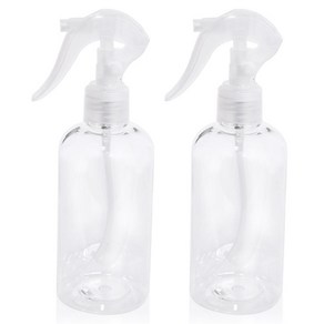 화장품 건스프레이 R용기 공병 300ml BK-4