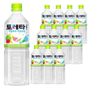 토레타, 900ml, 12개