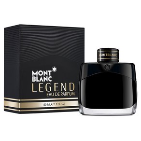 몽블랑 레전드 EDP 오 드 퍼퓸, 50ml, 1개