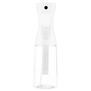 코멧 안개분사 분무기 200ml, 클리어 화이트, 1개