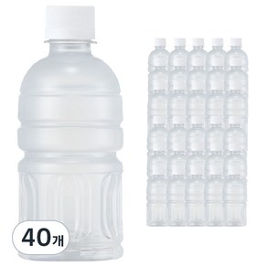 포카리스웨트, 340ml, 40개