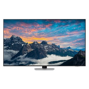 삼성전자 4K Neo QLED TV QNC90, 125cm(50인치), KQ50QNC90AFXKR, 스탠드형, 방문설치