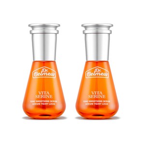 더페이스샵 닥터벨머 비타 세린 톤결 세럼, 45ml, 2개