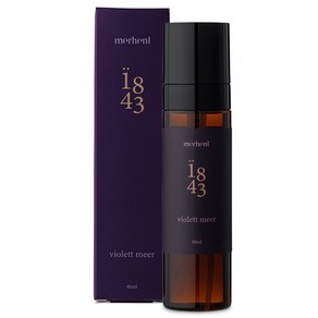 메르헨트 섬유 드레스퍼퓸 80ml