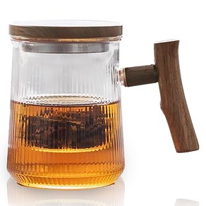 카페로메오 티메이커 티포트, 400ml, 1개