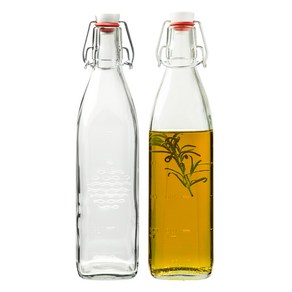 경성리빙테크 멀티스윙병, 500ml, 2개