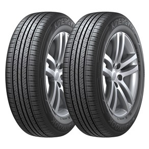 한국타이어 키너지 EX H308 245/45R19, 2개, 출장장착