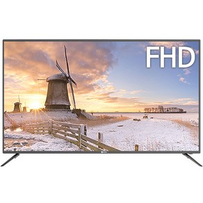 아남 FHD DLED TV