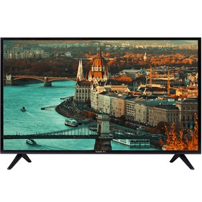 와이드뷰 HD LED TV